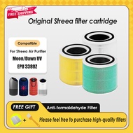 Local Seller Replacement Compatible Air purifier Filter Sterra Moon/Dawn UV/ EPU 3380Z True