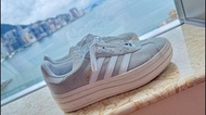 Gazelle Bold Shoes