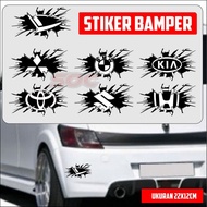 Car Body Stickers, Car Bumper Stickers, Bumper Stickers