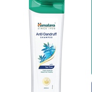 Himalaya Anti-Dandruff Shampoo
