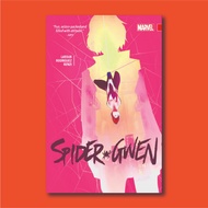 (Ecomic) Spider-Gwen #001