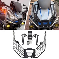 Motorcycle Accessories Headlight Guard Cover Protector Fit For ZONTES 368G 368G 368-G