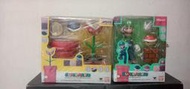 7-11含運!!shf 路易+場景(新品現貨)