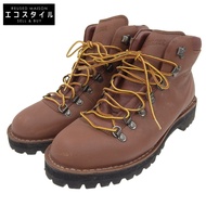 Danner 男士繫帶靴，ブラウン，尺寸 9 1/2，D4213，9.5 [二手]