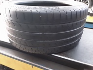 Used Tyre Secondhand Tayar CONTINENTAL MC6 255/35R18 50% Bunga Per 1pc