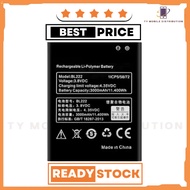 BATTERY LENOVO S660 LENOVO S668T BL 222