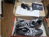 Nike React WR ISPA 波鞋