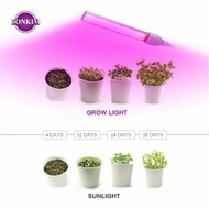 Usb LED Grow Light Full Spectrum