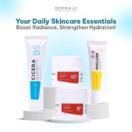 GLYCORE ACID CREAM MOISTURISER BRIGHTENING SKIN