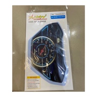 Mileage Protection Film​ WAVE 110i LED Year​ 2019-2023 Protective Film Speedometer Dial 110i