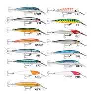 Lure RAPALA MAGNUM CDMAG CD-14