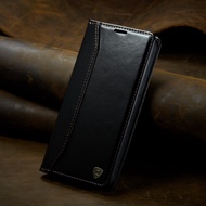Elegant Oppo A76 Oppo A76 Autenthic Wallet Card Case