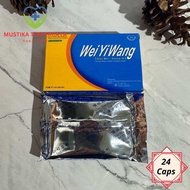 Wei Yi Wang - Obat Diabetes