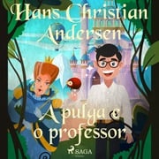 A pulga e o professor H.C. Andersen