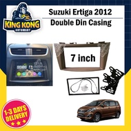 Proton Ertiga Double Din Player Casing