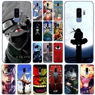 Fashion Cartoon Case For Samsung Galaxy S9 Plus G965 S9Plus Galaxy S9 G960F Phone Cover Soft Silicone Pattern Back Shell