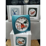 Seiko QHE212 QHE212 QHE212M Seiko QHE212M Alarm Clock Seiko QHE212 Alarm Desk Clock Seiko QHE212M al