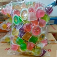 Agar Jelly Inaco 1 kg