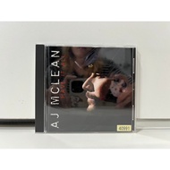 1 CD MUSIC International AJ MCLEAN HAVE IT ALL (G12J14)