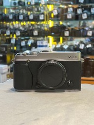 *復古相機* Fujifilm XE2 有銀有黑 入門富士抵玩最佳選擇 輕身細部 有菲林味 復古外型