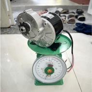 Deceleration motor 12v 350w, 24v 350w or 12v 250w, 24v 350w for winch, electric vehicle...