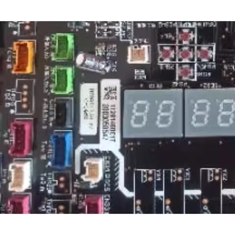 Brand new, suitable for Hisense central air conditioner, main control board H7B05175D/A/E P0034Q-5 H