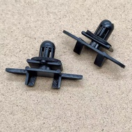 Porsche 911 997 Carrera Carrera Lower Skirt Fixed Buckle Clip Accessories