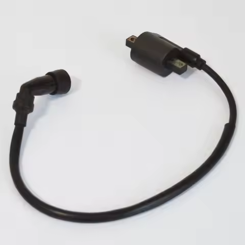 Ignition Coil Iignitor 250cc ATV250 for puma JIANSHE LONCIN bashan rato ATV QUAD buggy