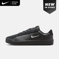 Nike Mens Blacktop Lifestyle Shoes - Black [IM7528-004]