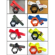 Bezel Model DW-6900 Screwdriver