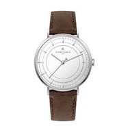 PIERRE CARDIN Classic Leather Watch