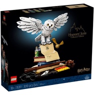 LEGO Harry Potter 76391 Hogwarts Icons-Collectors' Edition
