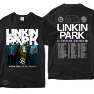 LINKIN PARK From zero tour 2025 Linkin park meteora