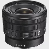 SONY APS-C E PZ 10-20mm F4 G 廣角電動變焦鏡 SELP1020G 公司貨