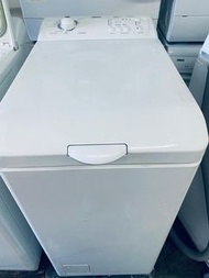 💪洗衣機 窄身/慳位 二手上置式 全自動洗衣程序 包送貨安裝washing machine