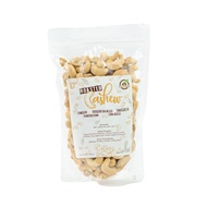HouseOfOrganix - Roasted Cashew 250 Gr
