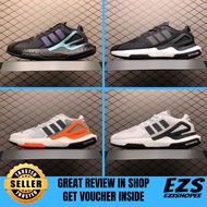 ADIDAS DAYJOGGER KASUT SPORT UNISEX MEN WOMEN LELAKI PEREMPUAN KASUT SUKAN RUNNING JOGGING TRAINING SPORT FOOTWEAR MURAH