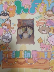 時代少年團台曆+宋亞軒專輯