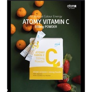 Atomy Vitamin C 550mg Powder