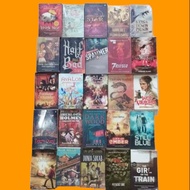 Original Book Sale // Fantasy NOVEL // Teen NOVEL // Fiction // Translation NOVEL // MIZAN // wattpa