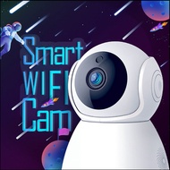 MAKASSAR: Snowman V380 Night Vision 1080P CCTV FHD Security Camera not Ezviz Monitor wifi camera IP