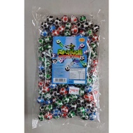 Wingo Football Chocolate 700g