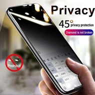 ANTI SPY OPPO A79 5G TEMPERED GLASS SPY PRIVACY GLASS