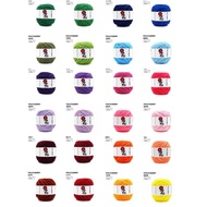 Polycherry Knitting Yarn