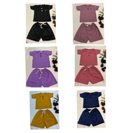 Kiano set 6-8 months