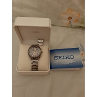 Seiko Chronograph 100M