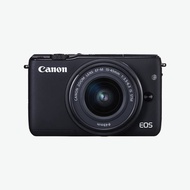 Canon EOS M10 camera