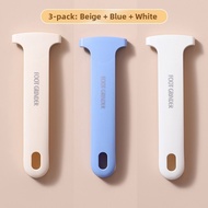 AOHU | Safe Hidden Blade Dead Skin Removal Foot File