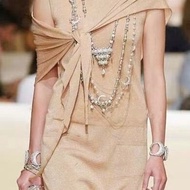 Chanel連衣裙38碼