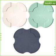 [LovoskibcMY] Air Fryer Heat Resistant Mat Washable Table Lightweight Hot Pad for FN101gy